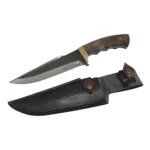 چاقو شکاری سایز بزرگ مصطفی - تصویر 2