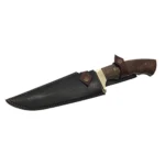 چاقو شکاری سایز بزرگ مصطفی - تصویر 4