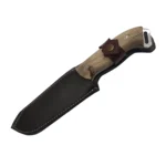 چاقو شکاری سایز متوسط مصطفی - تصویر 4